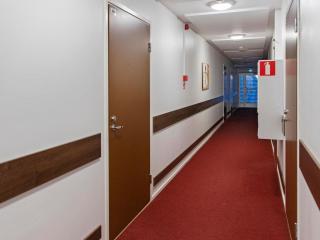 Holiday Home Yllästar 3 as 509 by Interhome - Äkäslompolo - 8