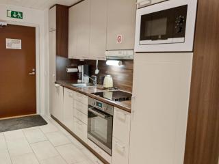 Holiday Home Yllästar 3 as 509 by Interhome - Äkäslompolo - 5