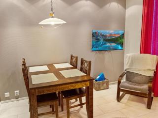 Holiday Home Yllästar 3 as 509 by Interhome - Äkäslompolo - 2