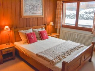 Apartment Mondzeu b260 by Interhome - Verbier - 5