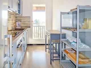 Apartment Eden Park by Interhome - Bénerville-sur-Mer - 1