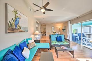 Sunny Marco Island Gem with Shared Pool and Dock! - Marco Island - 7