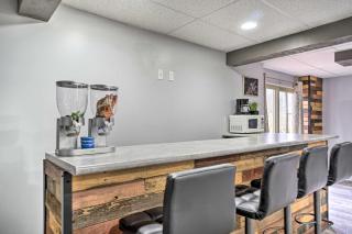 Zen Studio about 20 Min to Downtown Columbus! - 9