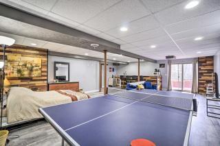 Zen Studio about 20 Min to Downtown Columbus! - 4