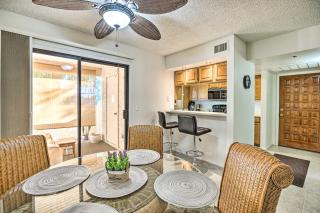 Scottsdale Condo with Patio, Pool and Hot Tub Access! - 9