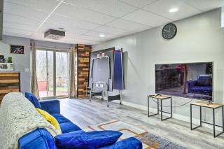 Zen Studio about 20 Min to Downtown Columbus! - 5