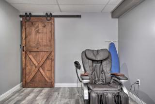 Zen Studio about 20 Min to Downtown Columbus! - 3