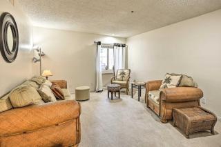 Scottsdale Condo with Patio, Pool and Hot Tub Access! - 6