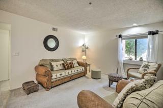 Scottsdale Condo with Patio, Pool and Hot Tub Access! - 4