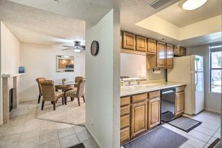 Scottsdale Condo with Patio, Pool and Hot Tub Access! - 3
