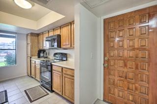 Scottsdale Condo with Patio, Pool and Hot Tub Access! - 2