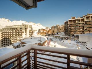 Studio Le Curling B - Val Claret-36 by Interhome - Tignes - 9