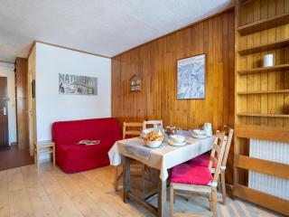 Studio Le Curling B - Val Claret-36 by Interhome - Tignes - 3