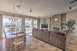 Pool and Lake Havasu Views Gorgeous Desert Escape! - 4