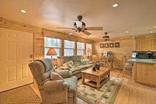 Duck Creek Village Cabin Ski, Hike and Fish! - Duck Creek Village - 7