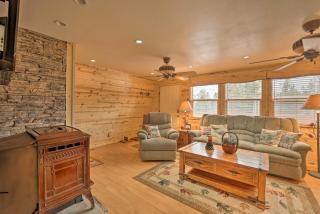 Duck Creek Village Cabin Ski, Hike and Fish! - Duck Creek Village - 6