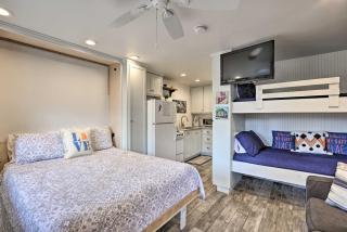 Welcoming Auburn Studio - 1 Block to Campus! - Auburn - 0