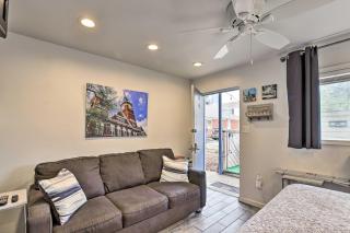 Welcoming Auburn Studio - 1 Block to Campus! - Auburn - 9