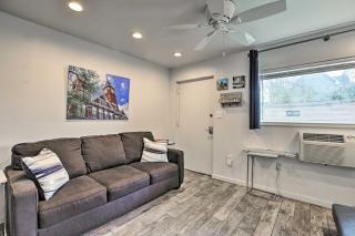 Welcoming Auburn Studio - 1 Block to Campus! - Auburn - 7