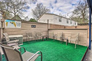 Welcoming Auburn Studio - 1 Block to Campus! - Auburn - 8