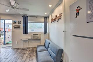 Welcoming Auburn Studio - 1 Block to Campus! - Auburn - 4