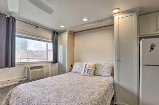 Welcoming Auburn Studio - 1 Block to Campus! - Auburn - 3