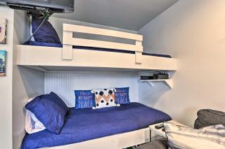 Welcoming Auburn Studio - 1 Block to Campus! - Auburn - 1