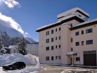 Apartment Chesa La Soliva by Interhome - Sankt Moritz - 6