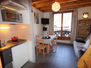 Apartment Le Triolet-8 by Interhome - Chamonix - 5