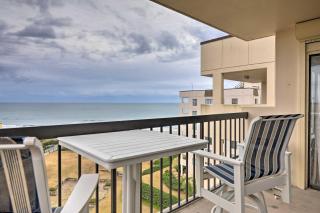 Emerald Isle Condo with Direct Access to Ocean! - Emerald Isle - 9