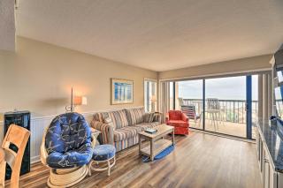Emerald Isle Condo with Direct Access to Ocean! - Emerald Isle - 7
