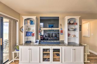 Emerald Isle Condo with Direct Access to Ocean! - Emerald Isle - 6