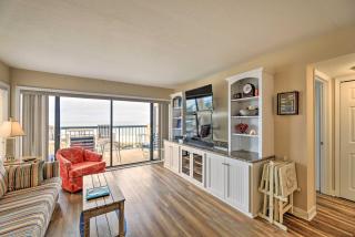 Emerald Isle Condo with Direct Access to Ocean! - Emerald Isle - 5