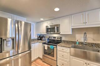 Emerald Isle Condo with Direct Access to Ocean! - Emerald Isle - 3