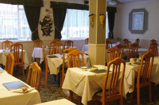 Eastmount Hall Hotel - 3