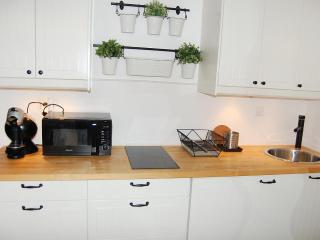 Studio Rosablanche D12 by Interhome - Siviez - 2