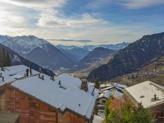 Apartment Bruyères A32 by Interhome - Verbier - 2