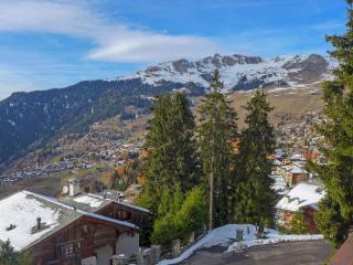 Apartment Bruyères A32 by Interhome - Verbier - 7