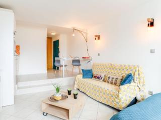 Studio Les Marinas-8 by Interhome - Deauville - 6