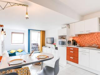 Studio Les Marinas-8 by Interhome - Deauville - 1