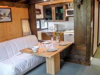 Apartment Grand Roc-4 by Interhome - Chamonix - 0