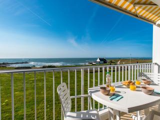 Studio Les Trois Iles-2 by Interhome - Port-Haliguen - 9