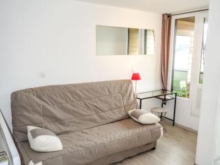 Studio Les Marinas-9 by Interhome - Deauville - 4