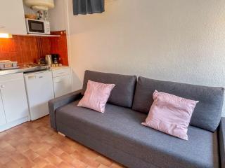 Studio Le Cabestan-3 by Interhome - Le Grau-du-Roi - 0