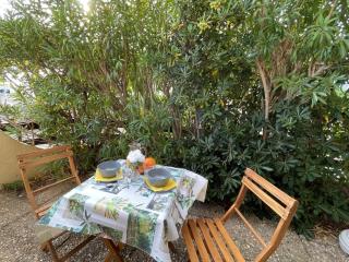 Studio Le Cabestan-3 by Interhome - Le Grau-du-Roi - 6