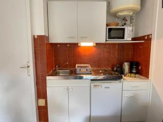 Studio Le Cabestan-3 by Interhome - Le Grau-du-Roi - 7