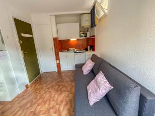 Studio Le Cabestan-3 by Interhome - Le Grau-du-Roi - 5