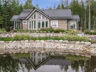 Holiday Home Villa paasirinne a - 2