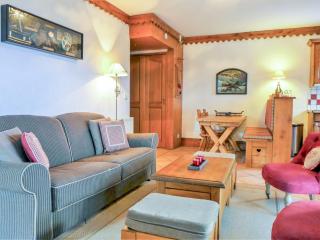 Apartment Ginabelle 1-1 by Interhome - Chamonix - 0