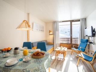 Apartment Les Tommeuses - Val Claret-29 by Interhome - Tignes - 0